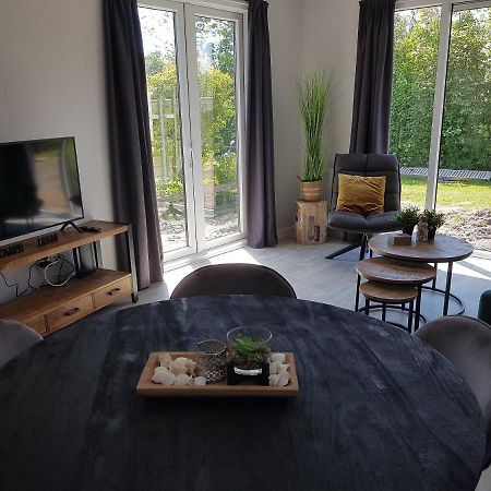 Chateau Quak Petten Kültér fotó
