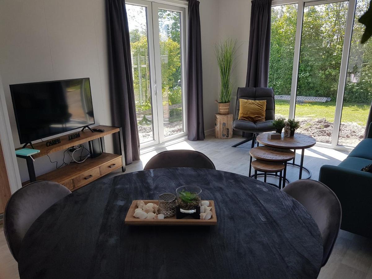 Chateau Quak Petten Kültér fotó