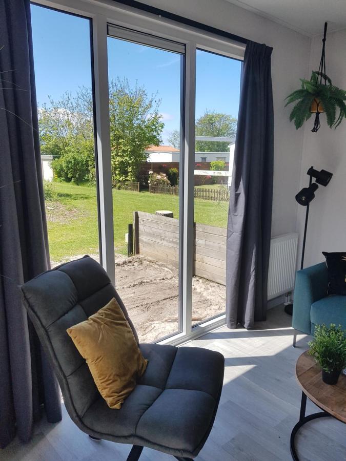 Chateau Quak Petten Kültér fotó