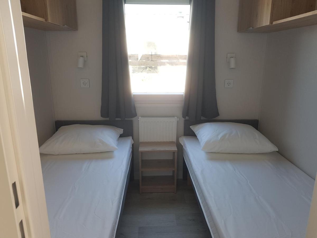 Chateau Quak Petten Kültér fotó
